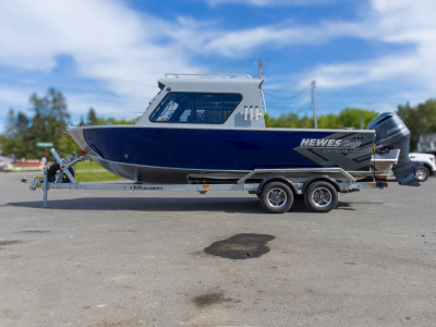 2026 Hewescraft 220 Ocean Pro