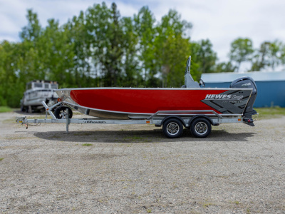 2026 Hewescraft 220 Pioneer