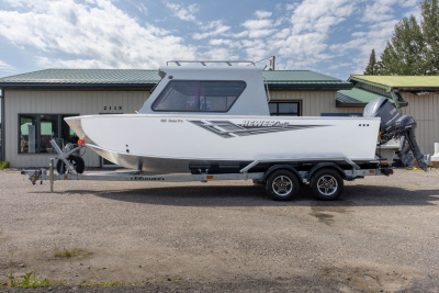2026 Hewescraft 220 Ocean Pro