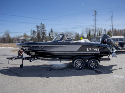 2026 Lund 202 Pro V GL XS