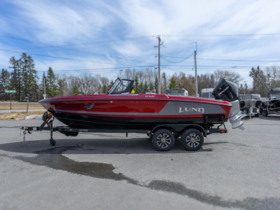 2026 Lund 202 Pro V GL XS