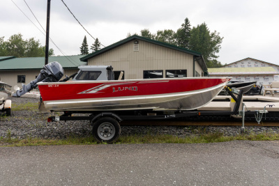 2024 Lund WC 1400