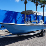 2027 Carolina Skiff