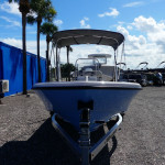 2027 Carolina Skiff