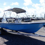 2027 Carolina Skiff