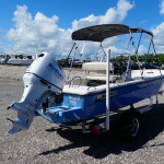 2027 Carolina Skiff