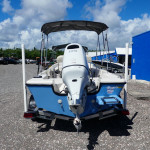 2027 Carolina Skiff