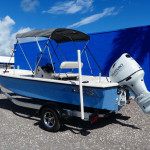 2027 Carolina Skiff