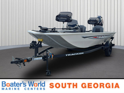 2026 Tracker PRO 170