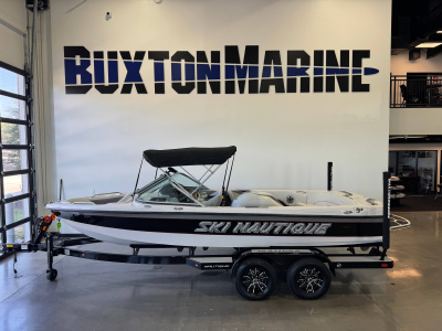 2006 Nautique Ski Nautique 206