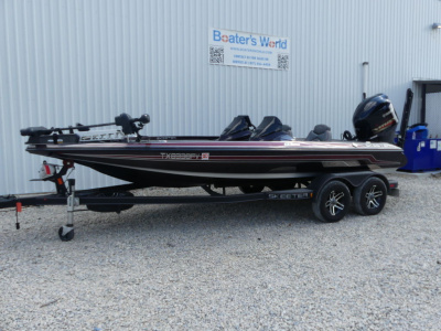 2020 Skeeter ZX225