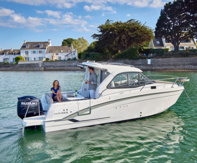 2027 Beneteau Antares 7