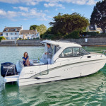 2027 Beneteau