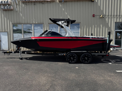 2011 Tige RZ2