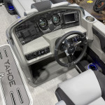 2027 Tahoe