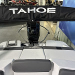 2027 Tahoe