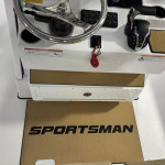 2026 Sportsman