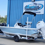 2027 Tidewater