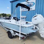 2027 Tidewater