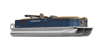 2027 Premier 230 Sunsation RF - CL