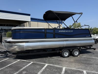 2027 Premier 220 Sunscape RL