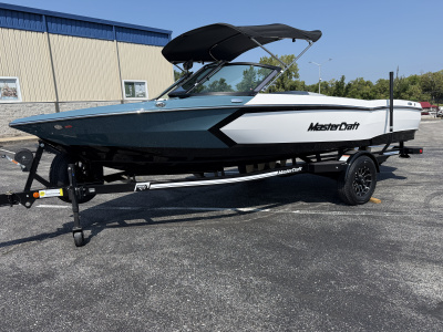 2027 Mastercraft Prostar