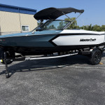 2027 Mastercraft
