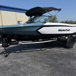 2027 Mastercraft