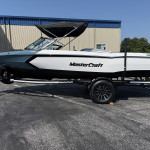 2027 Mastercraft