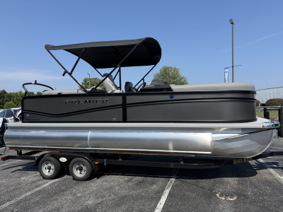 2027 Premier 210 Sunsation RF