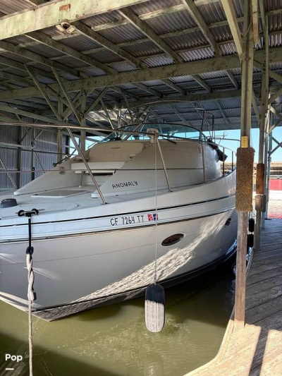 1998 Carver 350 Mariner