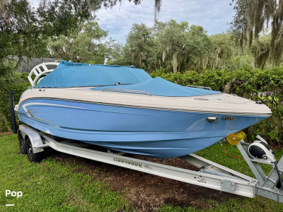 2023 Chaparral 23 SSi