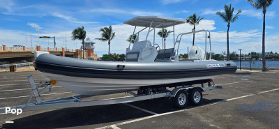 2026 Nautical Ribs F25