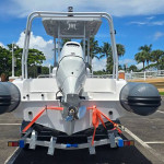 2026 Nautical Ribs