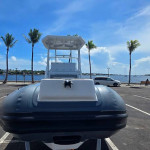 2026 Nautical Ribs