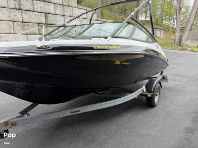 2015 Yamaha AR 192