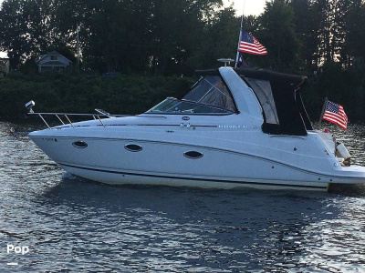 2008 Rinker 260 EC
