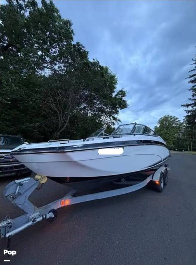 2018 Yamaha SX240