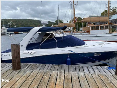 2005 Four Winns Sundowner 285