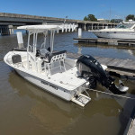 2025 Sea Pro