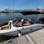 2025 Sea Ray