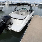 2025 Sea Ray