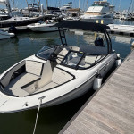 2025 Sea Ray