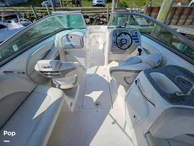 2008 Chaparral 256 SSi