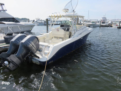 2005 Hydra Sports 3300 VX Vector Express