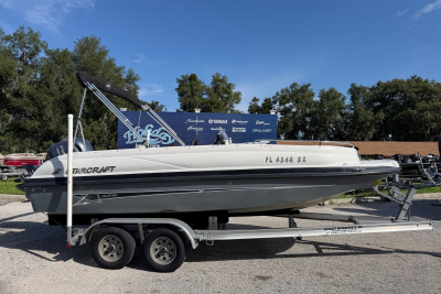 2019 Starcraft 1915 OB Limited