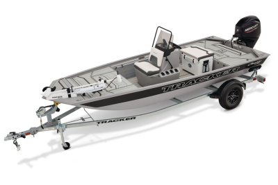 2027 Tracker Bass Tracker®