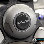 2027 Avalon