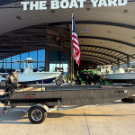 2025 Gator Tail