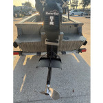 2025 Gator Tail